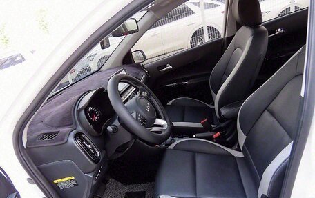 KIA Morning III, 2021 год, 829 000 рублей, 5 фотография