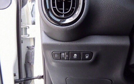 KIA Morning III, 2021 год, 829 000 рублей, 8 фотография