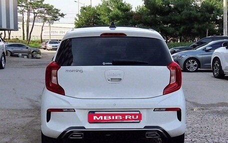 KIA Morning III, 2021 год, 829 000 рублей, 3 фотография