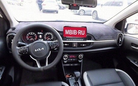 KIA Morning III, 2021 год, 829 000 рублей, 6 фотография