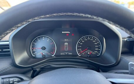 Haval Jolion, 2024 год, 1 614 720 рублей, 6 фотография