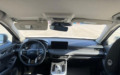 Haval Jolion, 2024 год, 1 614 720 рублей, 5 фотография