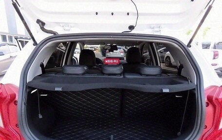 KIA Morning III, 2021 год, 829 000 рублей, 17 фотография