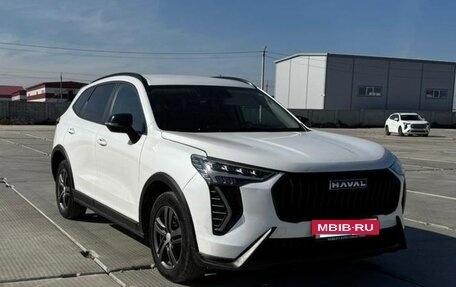 Haval Jolion, 2024 год, 1 614 720 рублей, 2 фотография