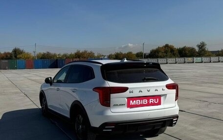 Haval Jolion, 2024 год, 1 614 720 рублей, 4 фотография