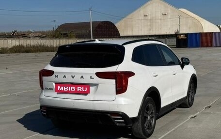 Haval Jolion, 2024 год, 1 614 720 рублей, 3 фотография