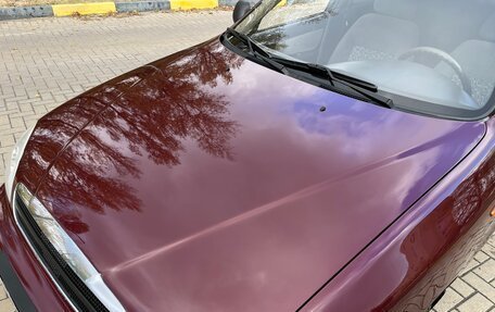 ЗАЗ Chance, 2009 год, 275 000 рублей, 7 фотография