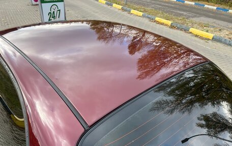 ЗАЗ Chance, 2009 год, 275 000 рублей, 9 фотография