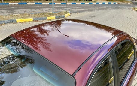 ЗАЗ Chance, 2009 год, 275 000 рублей, 8 фотография