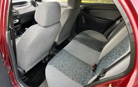 ЗАЗ Chance, 2009 год, 275 000 рублей, 16 фотография