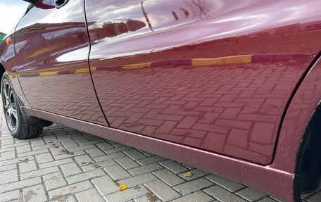 ЗАЗ Chance, 2009 год, 275 000 рублей, 19 фотография