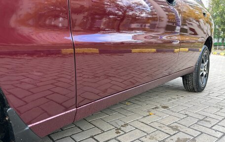 ЗАЗ Chance, 2009 год, 275 000 рублей, 18 фотография