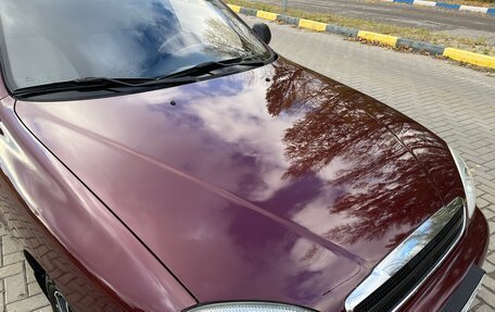 ЗАЗ Chance, 2009 год, 275 000 рублей, 28 фотография