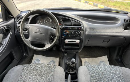 ЗАЗ Chance, 2009 год, 275 000 рублей, 38 фотография