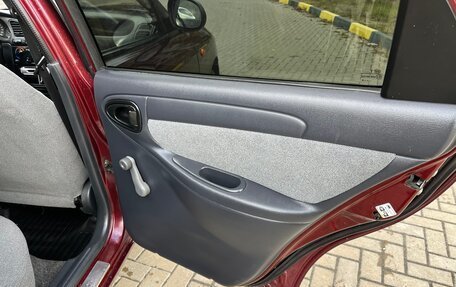 ЗАЗ Chance, 2009 год, 275 000 рублей, 37 фотография