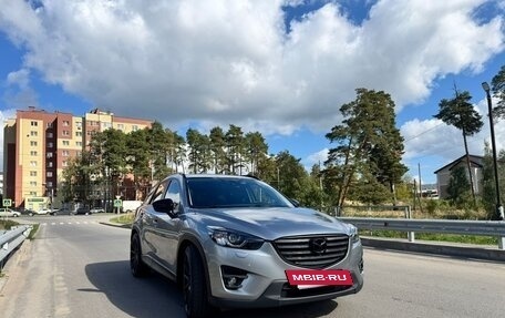 Mazda CX-5 II, 2013 год, 1 830 000 рублей, 8 фотография