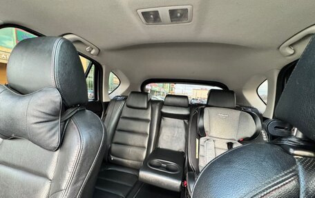 Mazda CX-5 II, 2013 год, 1 830 000 рублей, 16 фотография