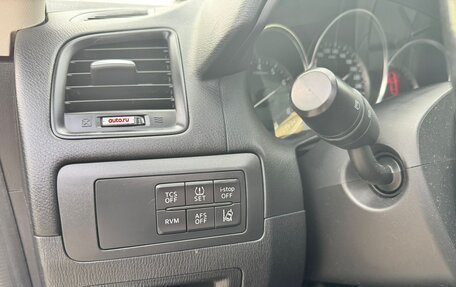 Mazda CX-5 II, 2013 год, 1 830 000 рублей, 15 фотография