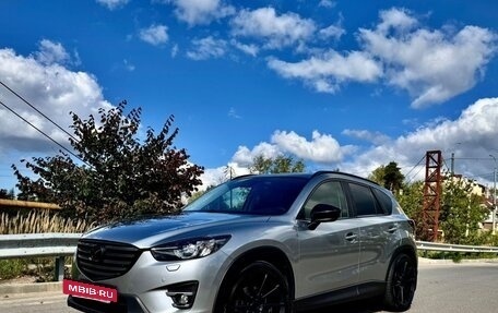 Mazda CX-5 II, 2013 год, 1 830 000 рублей, 6 фотография