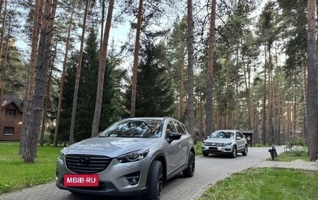 Mazda CX-5 II, 2013 год, 1 830 000 рублей, 12 фотография