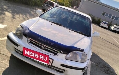 Honda Civic Ferio III, 1998 год, 220 000 рублей, 2 фотография