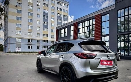 Mazda CX-5 II, 2013 год, 1 830 000 рублей, 9 фотография