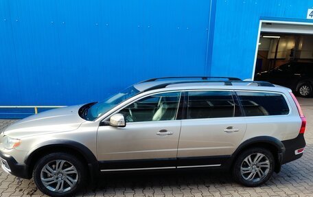 Volvo XC70 II рестайлинг, 2012 год, 1 870 000 рублей, 4 фотография