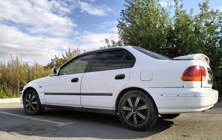 Honda Civic Ferio III, 1998 год, 220 000 рублей, 6 фотография