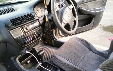 Honda Civic Ferio III, 1998 год, 220 000 рублей, 8 фотография