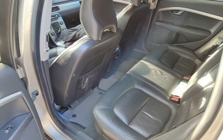 Volvo XC70 II рестайлинг, 2012 год, 1 870 000 рублей, 11 фотография