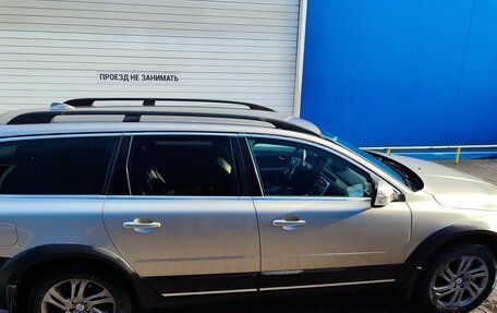 Volvo XC70 II рестайлинг, 2012 год, 1 870 000 рублей, 8 фотография