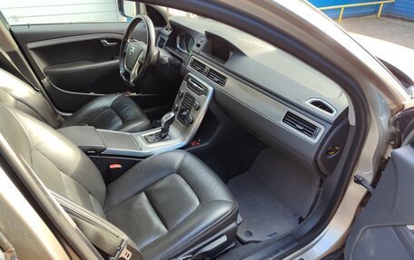 Volvo XC70 II рестайлинг, 2012 год, 1 870 000 рублей, 9 фотография