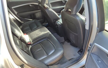 Volvo XC70 II рестайлинг, 2012 год, 1 870 000 рублей, 10 фотография