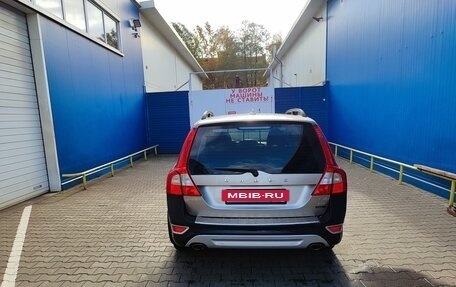 Volvo XC70 II рестайлинг, 2012 год, 1 870 000 рублей, 6 фотография