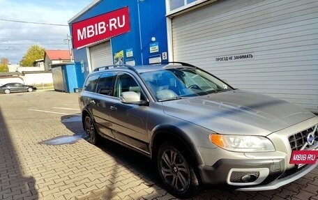 Volvo XC70 II рестайлинг, 2012 год, 1 870 000 рублей, 2 фотография