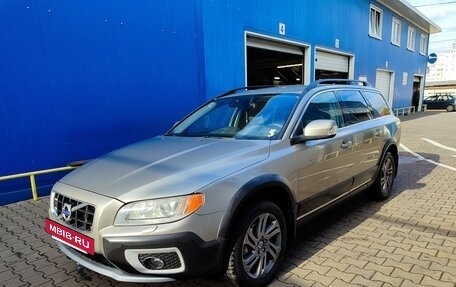 Volvo XC70 II рестайлинг, 2012 год, 1 870 000 рублей, 3 фотография