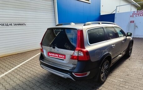 Volvo XC70 II рестайлинг, 2012 год, 1 870 000 рублей, 7 фотография