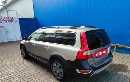 Volvo XC70 II рестайлинг, 2012 год, 1 870 000 рублей, 5 фотография