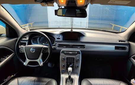 Volvo XC70 II рестайлинг, 2012 год, 1 870 000 рублей, 16 фотография