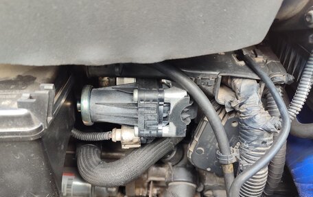 Volvo XC70 II рестайлинг, 2012 год, 1 870 000 рублей, 21 фотография