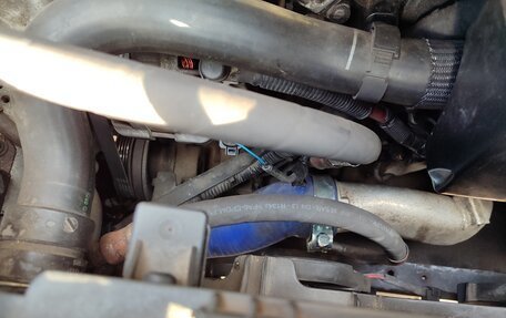 Volvo XC70 II рестайлинг, 2012 год, 1 870 000 рублей, 20 фотография