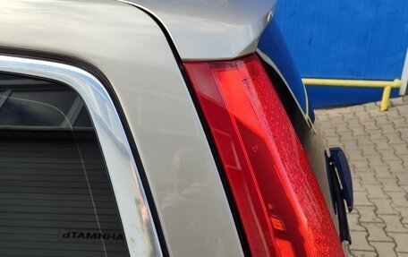 Volvo XC70 II рестайлинг, 2012 год, 1 870 000 рублей, 26 фотография