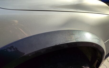 Volvo XC70 II рестайлинг, 2012 год, 1 870 000 рублей, 22 фотография