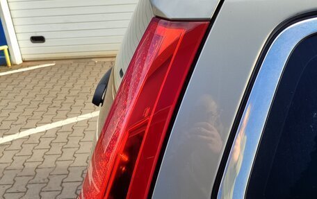 Volvo XC70 II рестайлинг, 2012 год, 1 870 000 рублей, 27 фотография