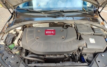 Volvo XC70 II рестайлинг, 2012 год, 1 870 000 рублей, 18 фотография