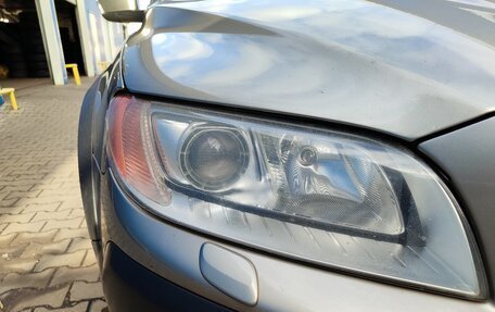 Volvo XC70 II рестайлинг, 2012 год, 1 870 000 рублей, 31 фотография