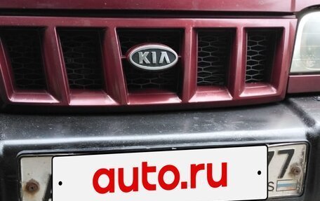 KIA Sportage IV рестайлинг, 2003 год, 220 000 рублей, 5 фотография