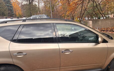 Nissan Murano, 2007 год, 740 000 рублей, 3 фотография