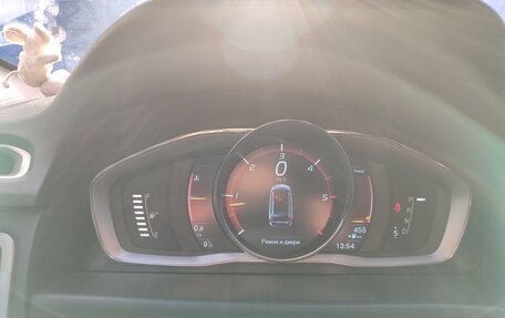 Volvo XC70 II рестайлинг, 2012 год, 1 870 000 рублей, 33 фотография