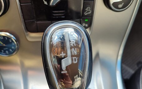 Volvo XC70 II рестайлинг, 2012 год, 1 870 000 рублей, 35 фотография